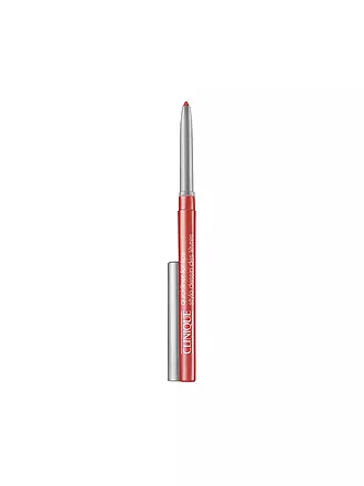 CLINIQUE | Lippenkonturenstift - Quickliner for Lips (04 Cayenne) | 